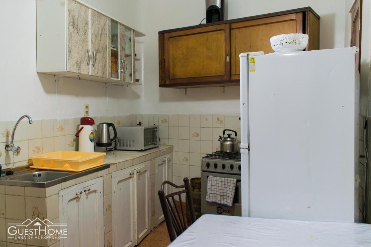 Guest Home B&B Ла Пас Екстериор снимка