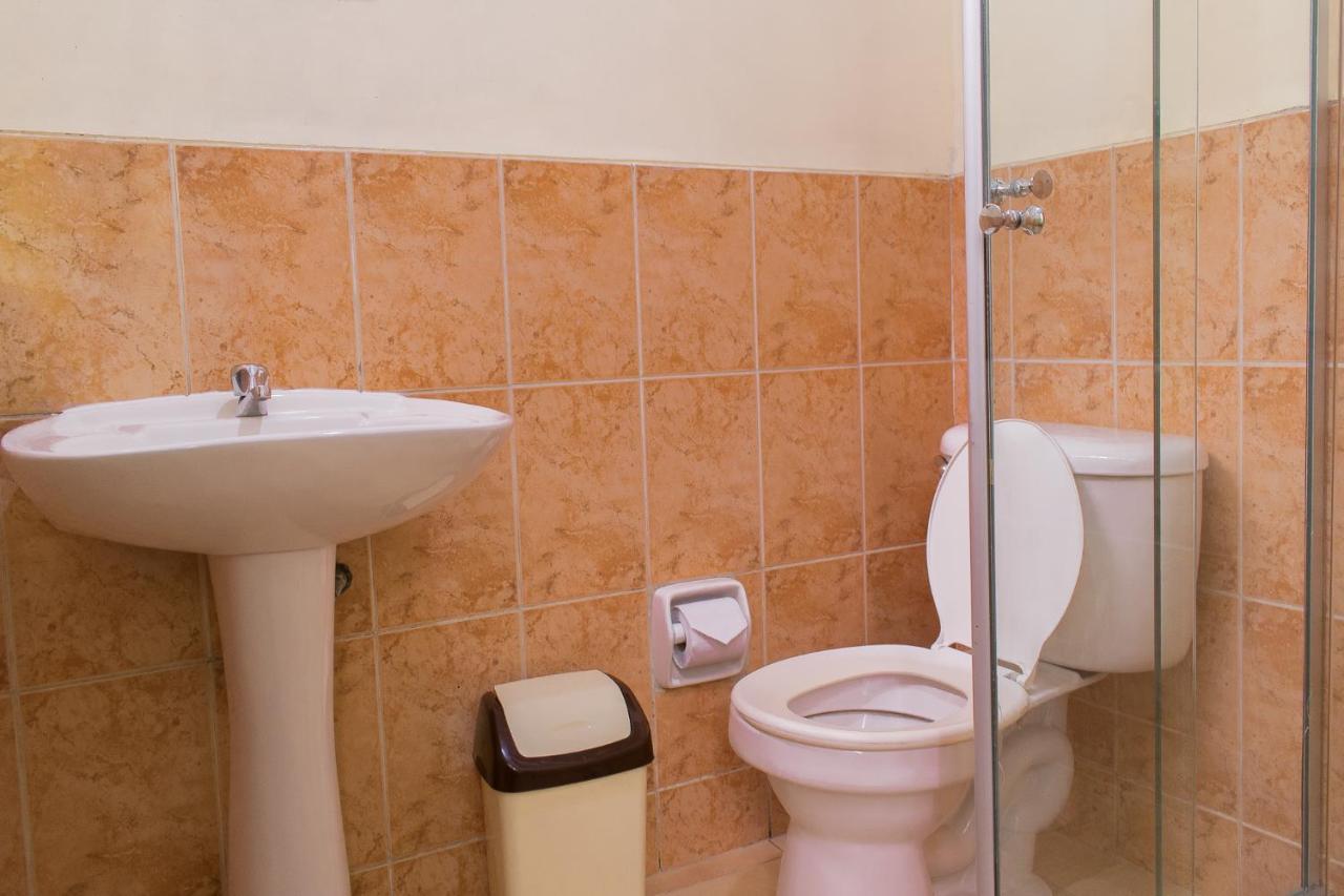 Guest Home B&B Ла Пас Екстериор снимка