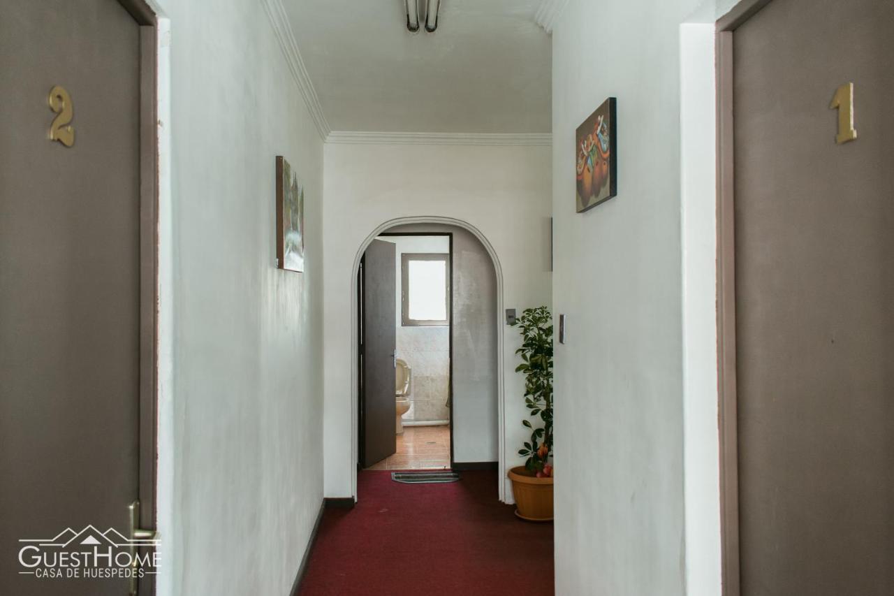 Guest Home B&B Ла Пас Екстериор снимка